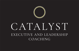 Catalyst Logo