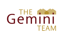 Logo The Gemini Team